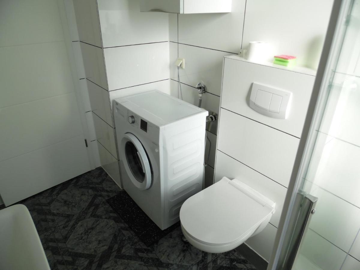 Gaestewohnung Mit Kueche Magdeburg An Der Elbe מראה חיצוני תמונה