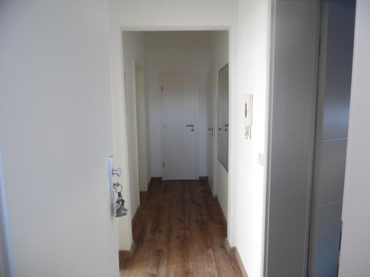 Gaestewohnung Mit Kueche Magdeburg An Der Elbe מראה חיצוני תמונה