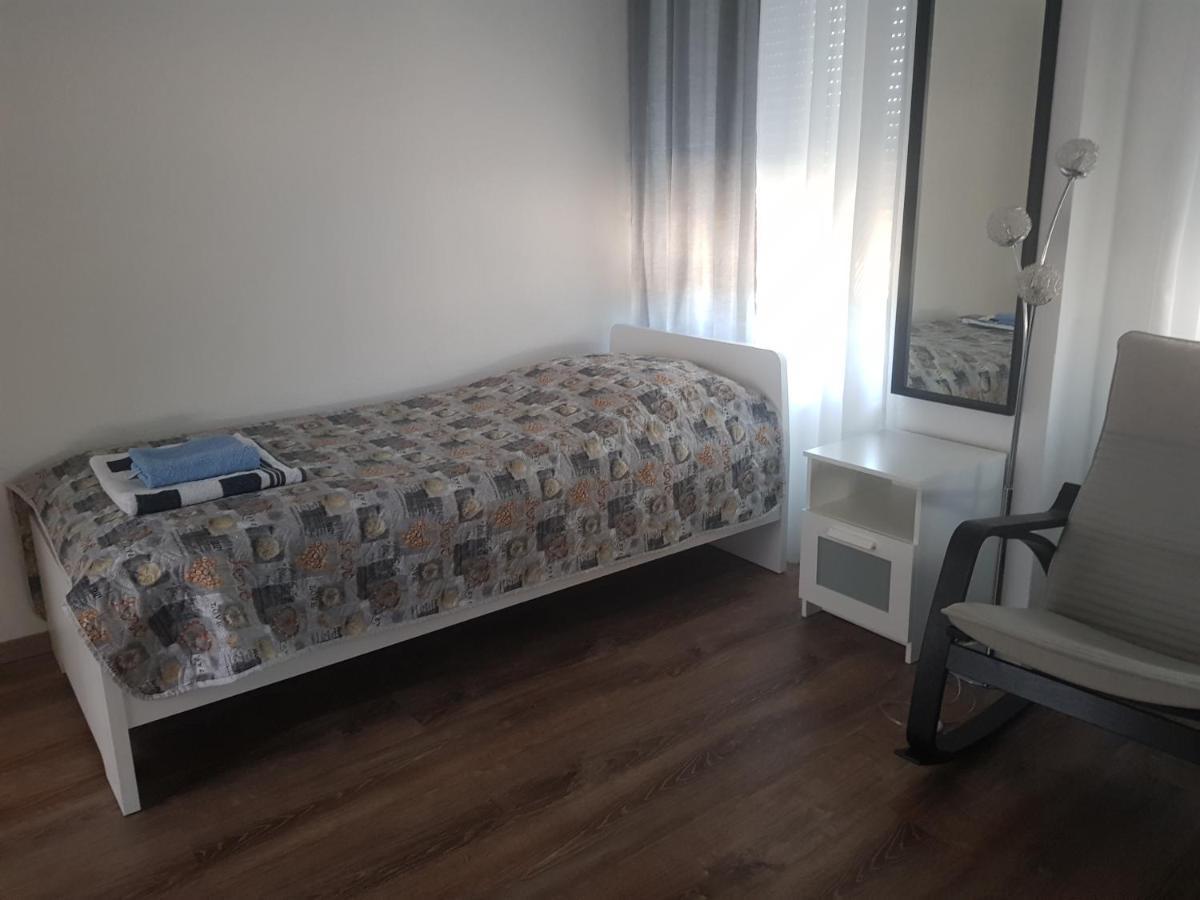 Gaestewohnung Mit Kueche Magdeburg An Der Elbe מראה חיצוני תמונה