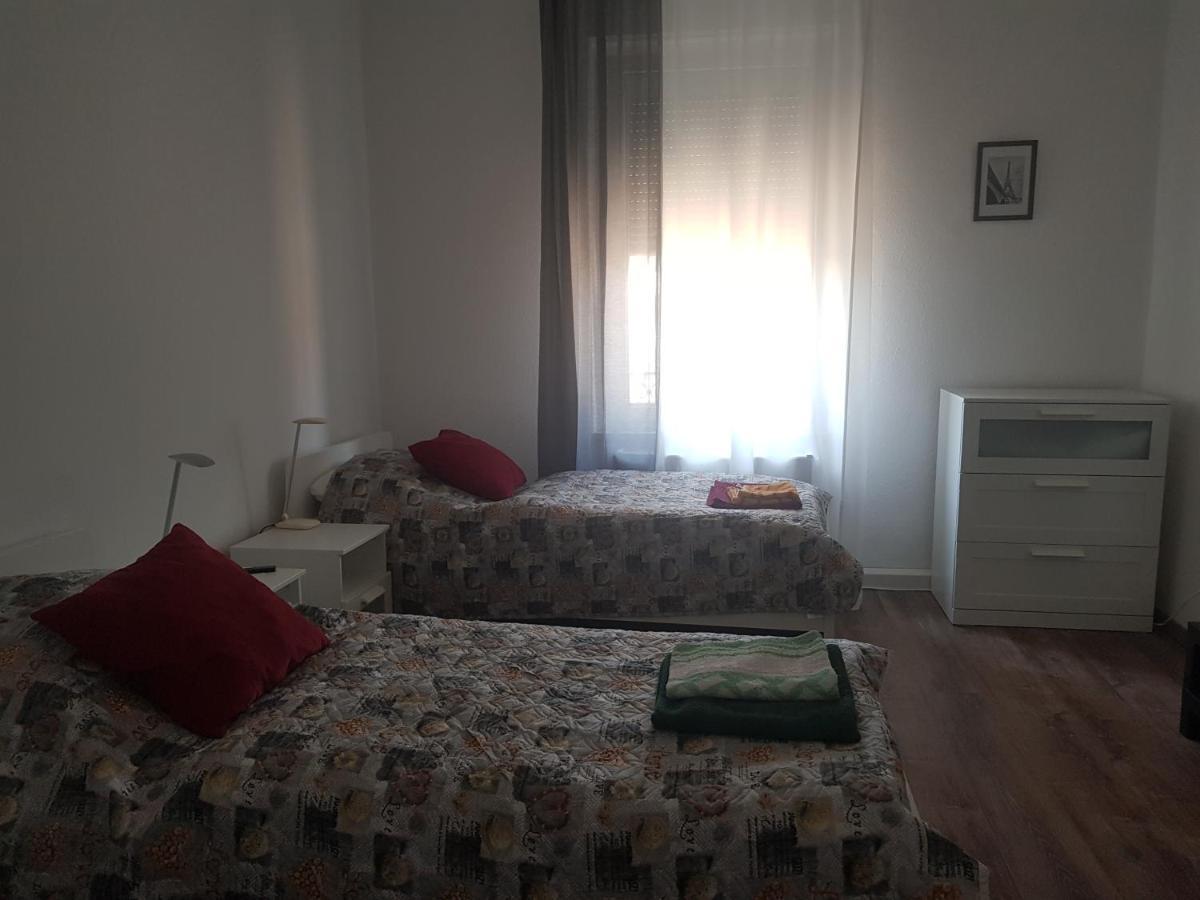 Gaestewohnung Mit Kueche Magdeburg An Der Elbe מראה חיצוני תמונה