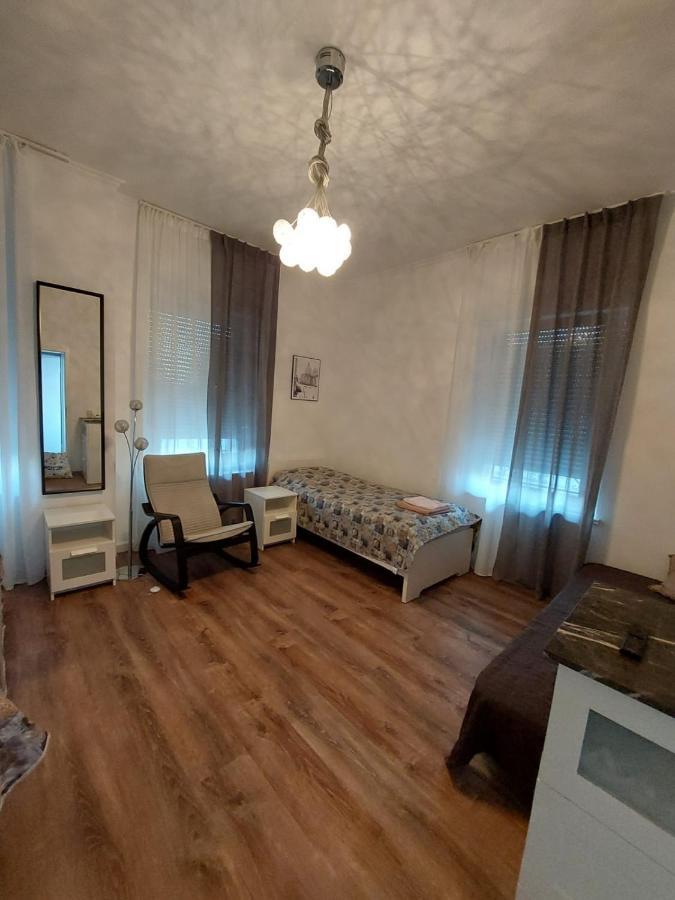 Gaestewohnung Mit Kueche Magdeburg An Der Elbe מראה חיצוני תמונה