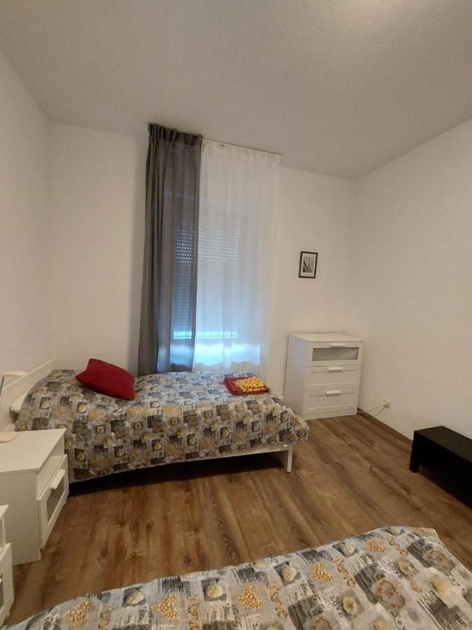 Gaestewohnung Mit Kueche Magdeburg An Der Elbe מראה חיצוני תמונה